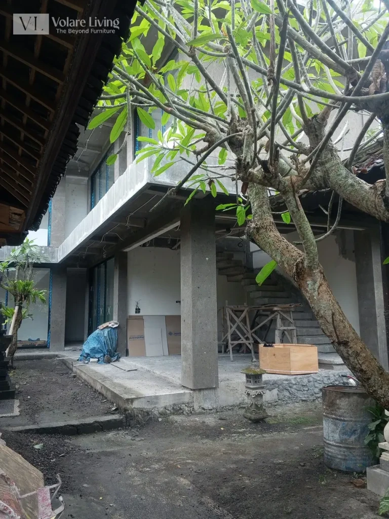 Gede House Bali 01