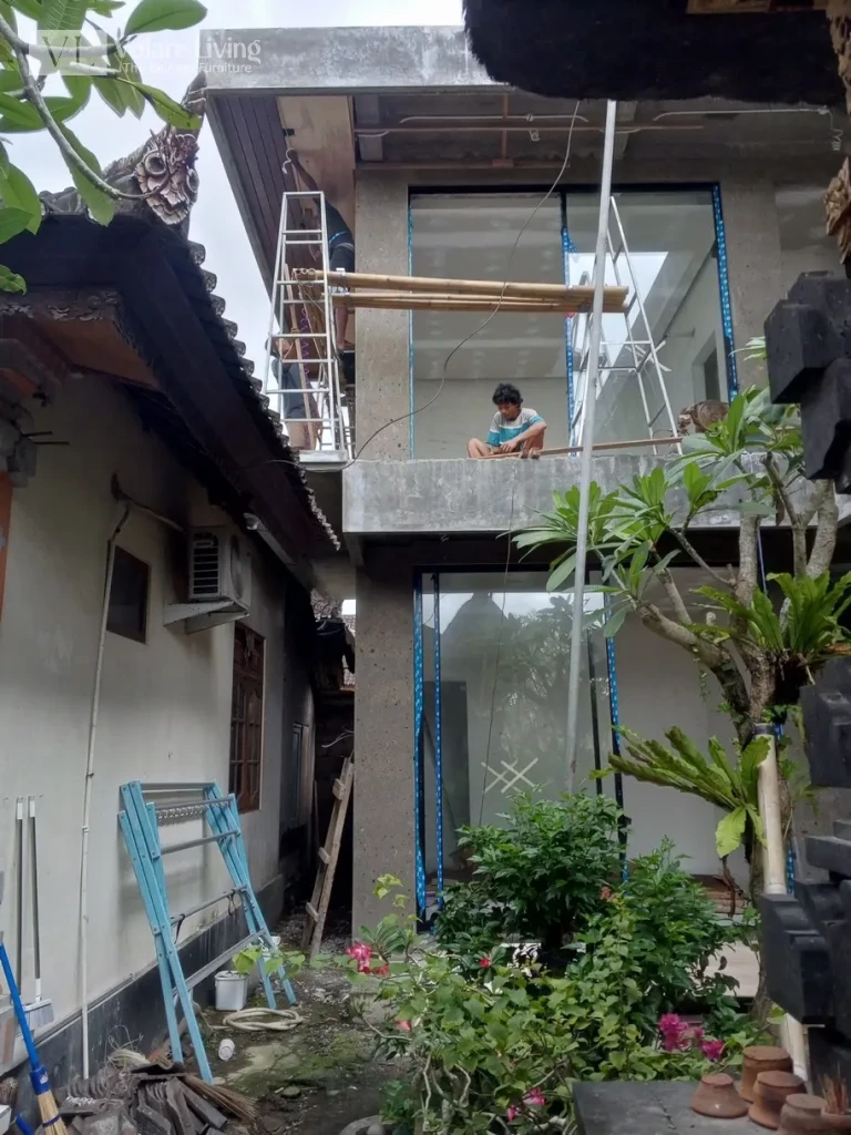 Gede House Bali 07