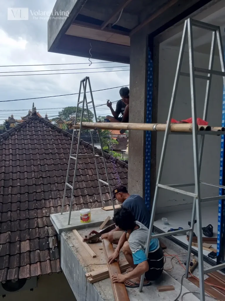 Gede House Bali 09