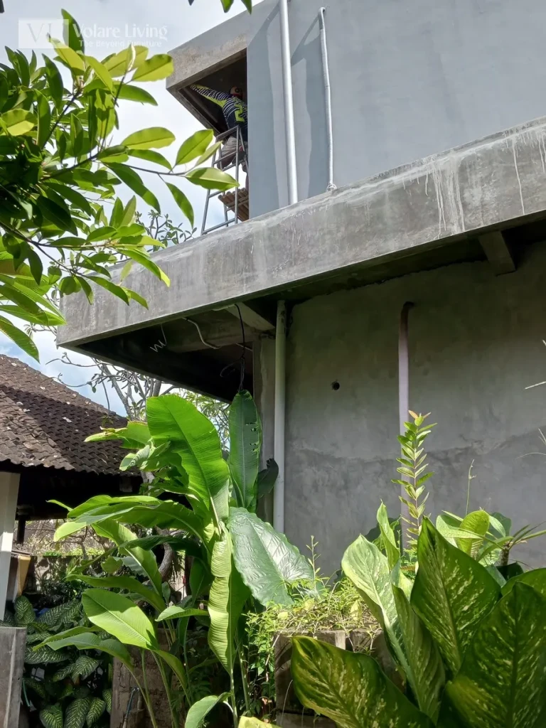 Gede House Bali 19