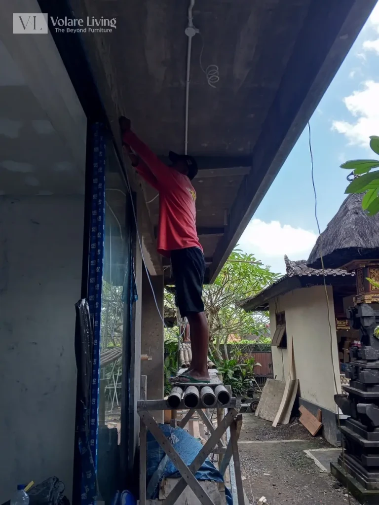 Gede House Bali 21