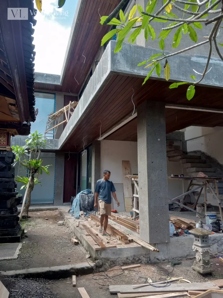 Gede House Bali 22