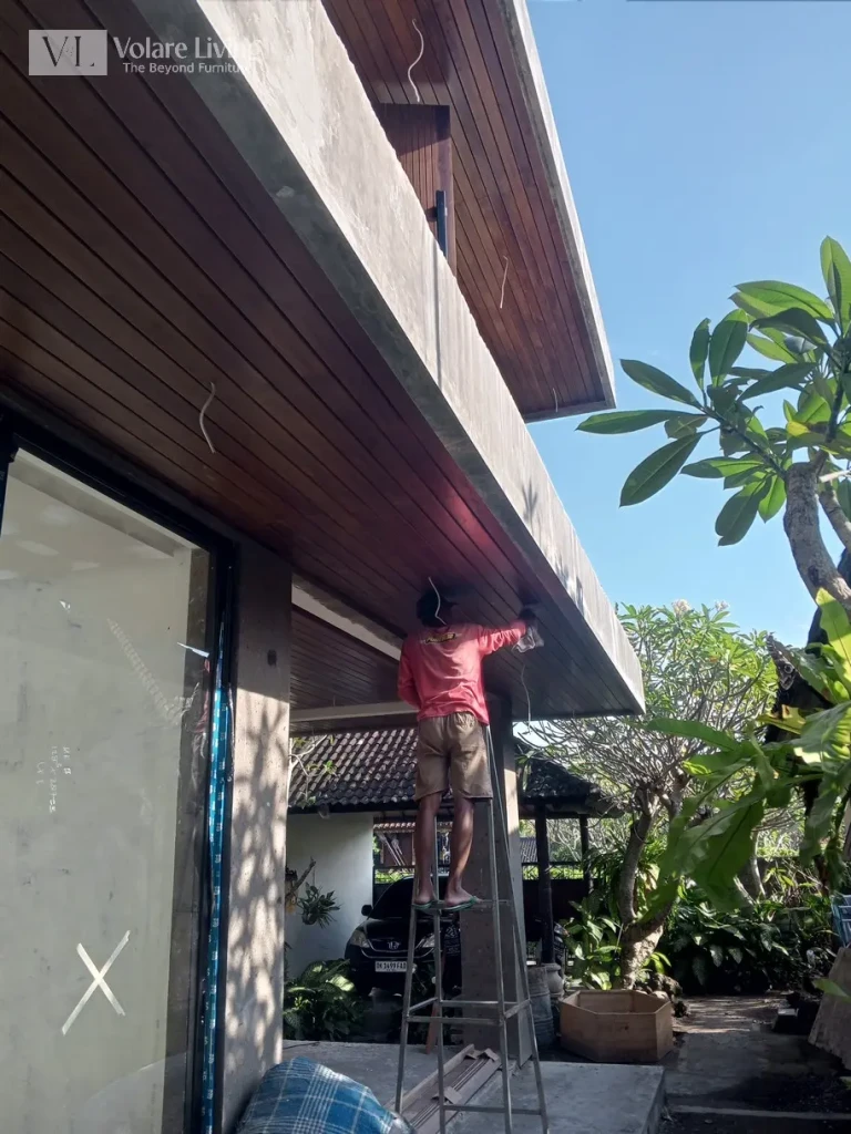 Gede House Bali 41