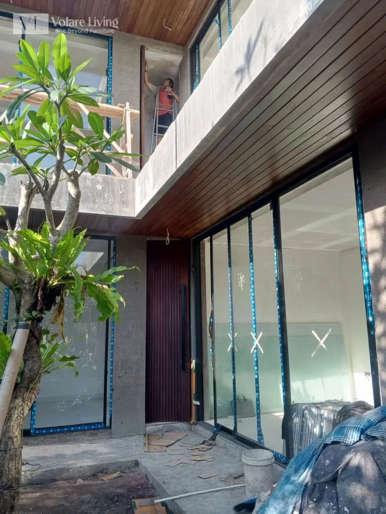 Gede House Bali 42
