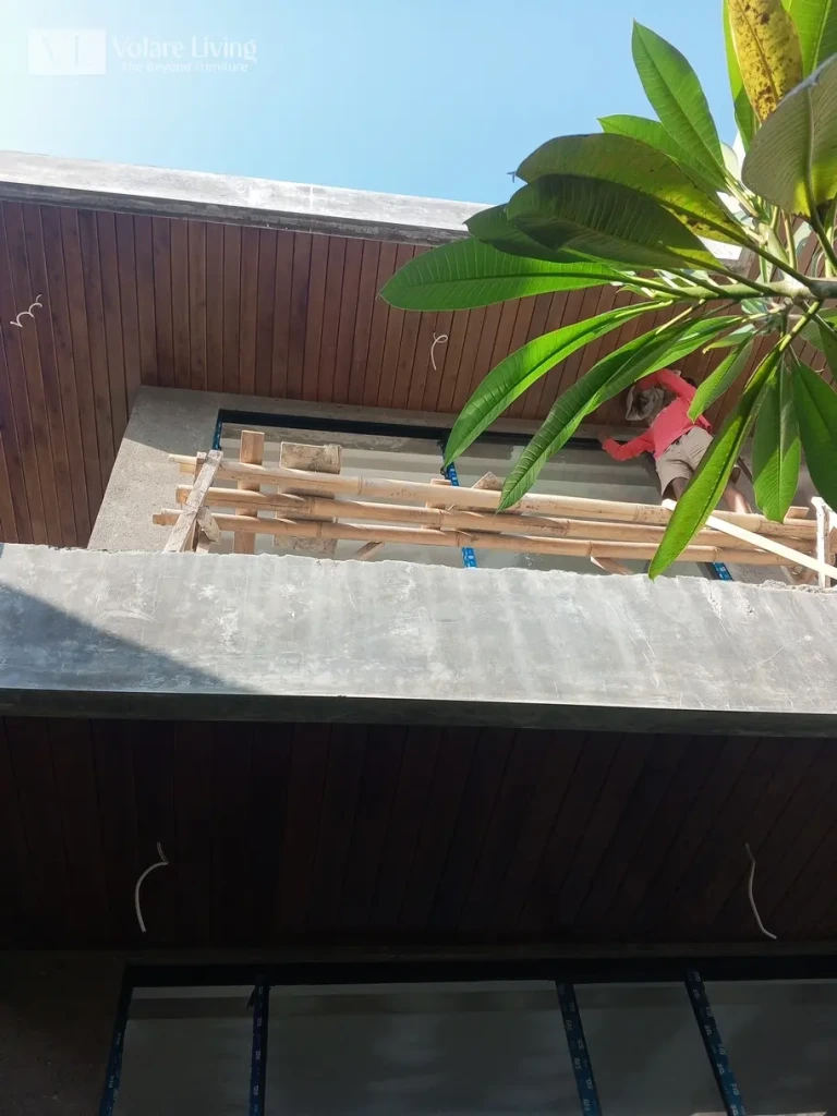 Gede House Bali 45
