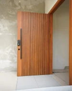D-1 (Main Door) Perhutani Teak Wood - Image 4